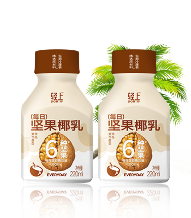 輕上LIGHTUP網站建設項目